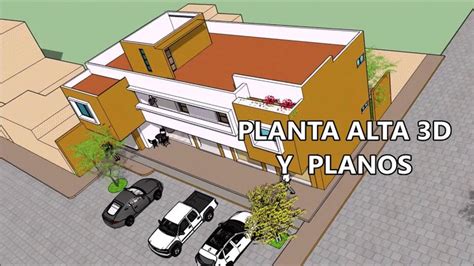 casas en renta plano